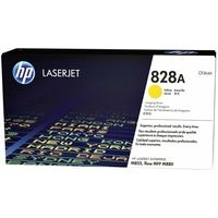Tamburo HP 828A (CF364A) - Giallo