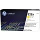 Tamburo HP 828A (CF364A) - Giallo