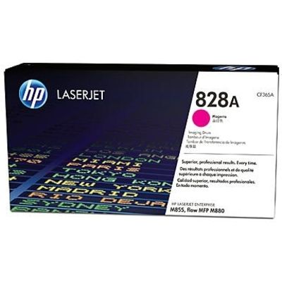Tamburo HP 828A (CF365A) - Magenta