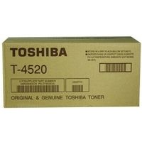 Toner Toshiba T-4520 - Nero