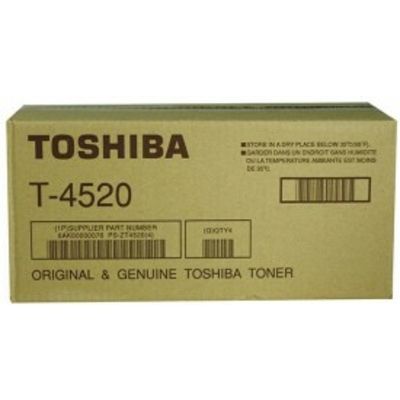 Toner Toshiba T-4520 - Nero