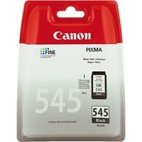 Cartuccia stampante Canon PG-545 - Nero