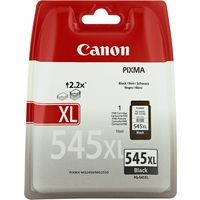Cartuccia stampante Canon PG-545XL - Nero Alta capacità