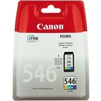Cartuccia stampante Canon CL-546 - 3 colori