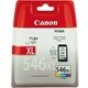 Cartuccia stampante Canon CL-546XL - 3 colori Alta capacità