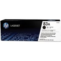 Toner HP 83A (CF283A) - Nero