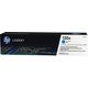 Toner HP 130A (CF351A) - Ciano