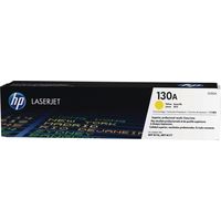 Toner HP 130A (CF352A) - Giallo