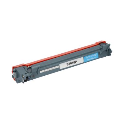 Toner compatibile Brother TN-1050 - Nero