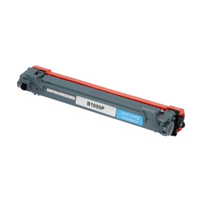 Toner compatibile Brother TN-1050 - Nero