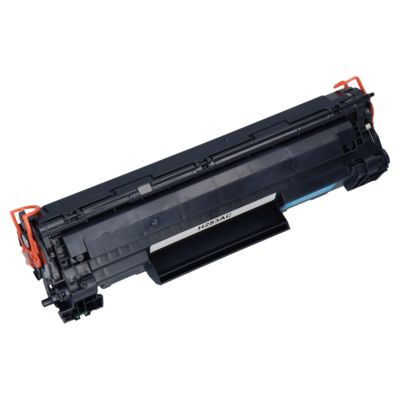 Toner compatibile HP 83A (CF283A) - Nero