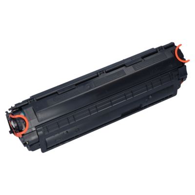 Toner compatibile HP 83A (CF283A) - Nero