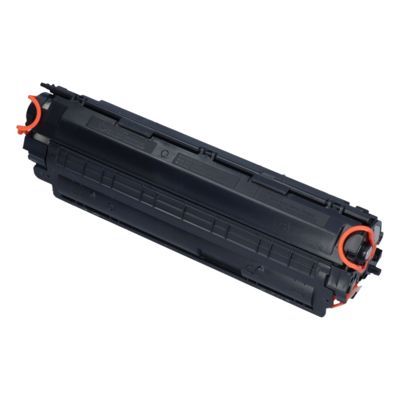 Toner compatibile HP 83A (CF283A) - Nero