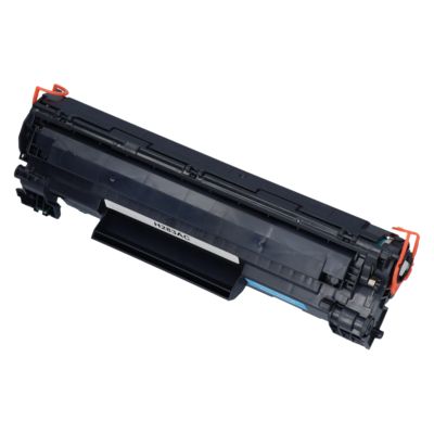 Toner compatibile HP 83A (CF283A) - Nero