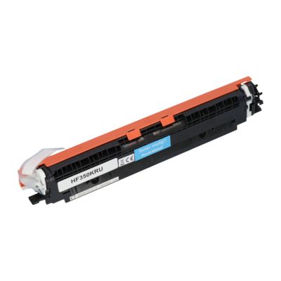 Toner compatibile HP 130A (CF350A) - Nero