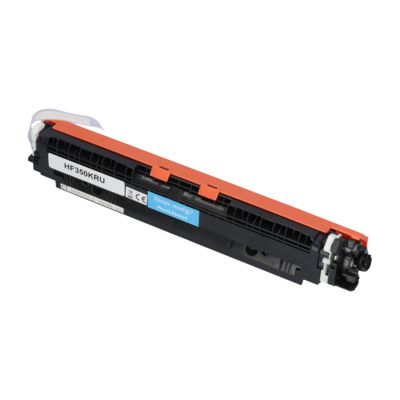 Toner compatibile HP 130A (CF350A) - Nero