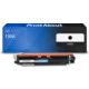 Toner compatibile HP 130A (CF350A) - Nero