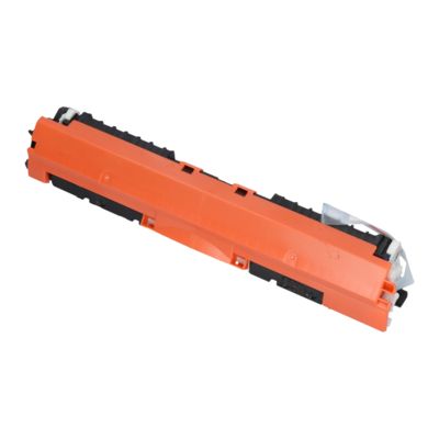 Toner compatibile HP 130A (CF351A) - Ciano