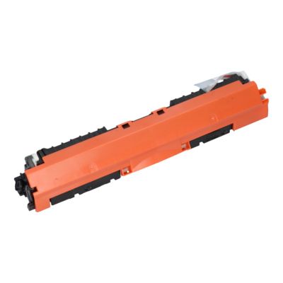 Toner compatibile HP 130A (CF351A) - Ciano