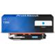 Toner compatibile HP 130A (CF351A) - Ciano