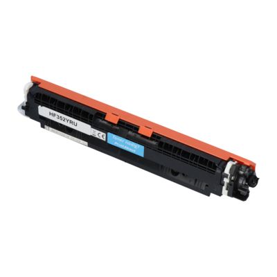 Toner compatibile HP 130A (CF352A) - Giallo