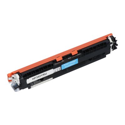 Toner compatibile HP 130A (CF352A) - Giallo