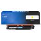 Toner compatibile HP 130A (CF352A) - Giallo