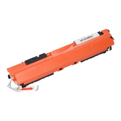 Toner compatibile HP 130A (CF353A) - Magenta