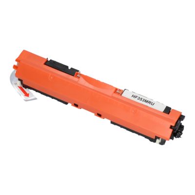 Toner compatibile HP 130A (CF353A) - Magenta