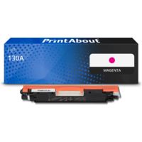 Toner compatibile HP 130A (CF353A) - Magenta