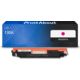 Toner compatibile HP 130A (CF353A) - Magenta