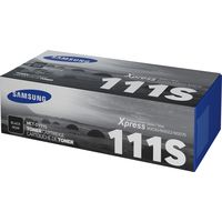 Toner Samsung MLT-D111S (SU810A) - Nero