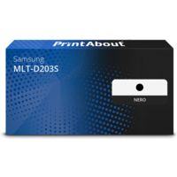 Toner compatibile Samsung MLT-D203S - Nero