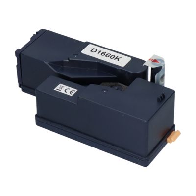 Toner compatibile Dell 593-11130 (4G9HP) - Nero