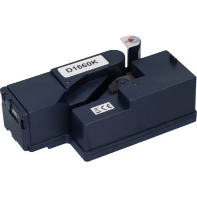 Toner compatibile Dell 593-11130 (4G9HP) - Nero