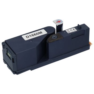Toner compatibile Dell 593-11128 (V3W4C) - Magenta