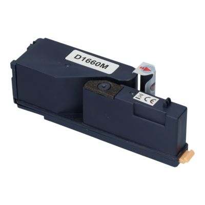 Toner compatibile Dell 593-11128 (V3W4C) - Magenta