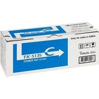 Toner Kyocera TK-5135C - Ciano