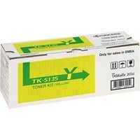 Toner Kyocera TK-5135Y - Giallo