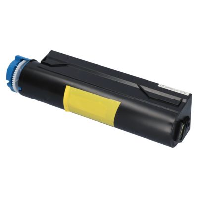 Toner compatibile OKI 44992402 - Nero
