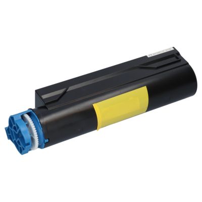 Toner compatibile OKI 44992402 - Nero