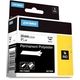 Nastro Dymo 1734523 (S0773830) - Nero su bianco (24 mm x 24 mm)