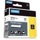 Nastro Dymo 1734524 (S0773840) - Nero su bianco (24 mm x 24 mm)