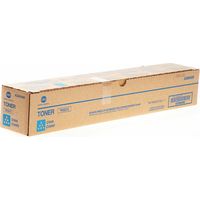 Toner Konica Minolta A33K450 - Ciano