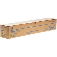 Toner Konica Minolta A33K250 - Giallo