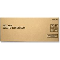 Vaschetta toner di scarto Konica Minolta A4NNWY1