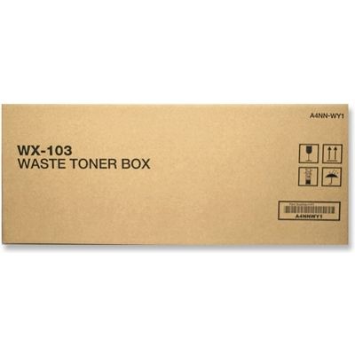 Vaschetta toner di scarto Konica Minolta A4NNWY1