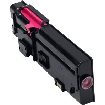 Toner Dell 593-BBBP (GP3M4) - Magenta