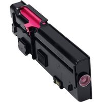 Toner Dell 593-BBBS (VXCWK) - Magenta