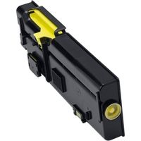 Toner Dell 593-BBBR (YR3W3) - Giallo